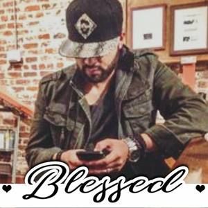 Meet your Posher, Tony